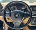 Черный БМВ Х5, объемом двигателя 3 л и пробегом 400 тыс. км за 14400 $, фото 9 на Automoto.ua