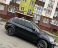 Черный БМВ Х5, объемом двигателя 4.8 л и пробегом 229 тыс. км за 17000 $, фото 38 на Automoto.ua