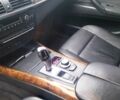 Черный БМВ Х5, объемом двигателя 3 л и пробегом 301 тыс. км за 16000 $, фото 3 на Automoto.ua