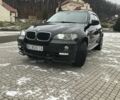 Черный БМВ Х5, объемом двигателя 3 л и пробегом 255 тыс. км за 334 $, фото 1 на Automoto.ua