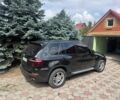 Черный БМВ Х5, объемом двигателя 4.8 л и пробегом 230 тыс. км за 10000 $, фото 7 на Automoto.ua