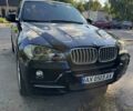 Черный БМВ Х5, объемом двигателя 4.8 л и пробегом 158 тыс. км за 13000 $, фото 18 на Automoto.ua