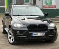 Чорний БМВ Х5, об'ємом двигуна 3 л та пробігом 253 тис. км за 4200 $, фото 1 на Automoto.ua