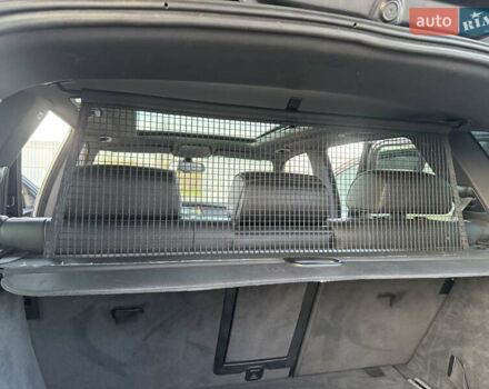 Черный БМВ Х5, объемом двигателя 2.99 л и пробегом 329 тыс. км за 15500 $, фото 56 на Automoto.ua