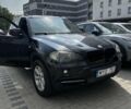 Черный БМВ Х5, объемом двигателя 3 л и пробегом 310 тыс. км за 7300 $, фото 1 на Automoto.ua