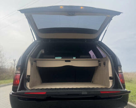 Чорний БМВ Х5, об'ємом двигуна 2.99 л та пробігом 297 тис. км за 12999 $, фото 68 на Automoto.ua