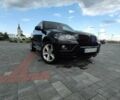 Черный БМВ Х5, объемом двигателя 3 л и пробегом 312 тыс. км за 12500 $, фото 1 на Automoto.ua