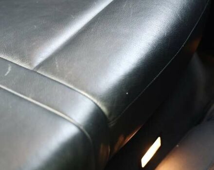 Черный БМВ Х5, объемом двигателя 3 л и пробегом 153 тыс. км за 14000 $, фото 10 на Automoto.ua