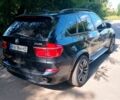 Чорний БМВ Х5, об'ємом двигуна 3 л та пробігом 284 тис. км за 12700 $, фото 6 на Automoto.ua
