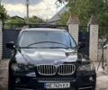 Черный БМВ Х5, объемом двигателя 4.8 л и пробегом 220 тыс. км за 14000 $, фото 1 на Automoto.ua