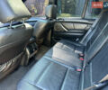 Чорний БМВ Х5, об'ємом двигуна 2.99 л та пробігом 285 тис. км за 11800 $, фото 16 на Automoto.ua