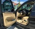 Чорний БМВ Х5, об'ємом двигуна 3 л та пробігом 269 тис. км за 12999 $, фото 16 на Automoto.ua