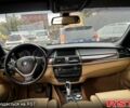Черный БМВ Х5, объемом двигателя 4.8 л и пробегом 250 тыс. км за 10500 $, фото 5 на Automoto.ua