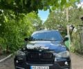 Черный БМВ Х5, объемом двигателя 3 л и пробегом 251 тыс. км за 14500 $, фото 1 на Automoto.ua