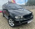 Чорний БМВ Х5, об'ємом двигуна 3 л та пробігом 320 тис. км за 11199 $, фото 2 на Automoto.ua