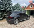 Чорний БМВ Х5, об'ємом двигуна 4.8 л та пробігом 242 тис. км за 10000 $, фото 1 на Automoto.ua
