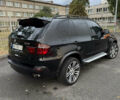 Черный БМВ Х5, объемом двигателя 4.8 л и пробегом 282 тыс. км за 13900 $, фото 8 на Automoto.ua