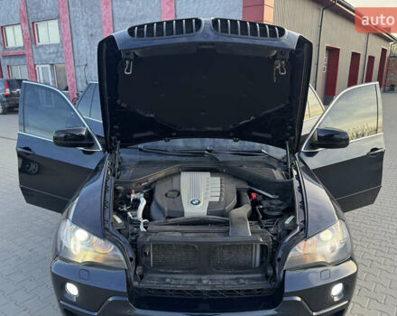 Черный БМВ Х5, объемом двигателя 2.99 л и пробегом 329 тыс. км за 15500 $, фото 26 на Automoto.ua