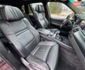 Черный БМВ Х5, объемом двигателя 4.8 л и пробегом 272 тыс. км за 9350 $, фото 11 на Automoto.ua