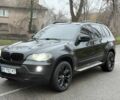 Черный БМВ Х5, объемом двигателя 3 л и пробегом 364 тыс. км за 8900 $, фото 6 на Automoto.ua