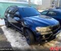 Черный БМВ Х5, объемом двигателя 3 л и пробегом 230 тыс. км за 13500 $, фото 6 на Automoto.ua