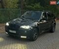 Черный БМВ Х5, объемом двигателя 4.8 л и пробегом 310 тыс. км за 11500 $, фото 1 на Automoto.ua