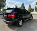 Черный БМВ Х5, объемом двигателя 3 л и пробегом 245 тыс. км за 12790 $, фото 4 на Automoto.ua