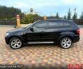 Черный БМВ Х5, объемом двигателя 3 л и пробегом 230 тыс. км за 12300 $, фото 3 на Automoto.ua