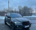 Чорний БМВ Х5, об'ємом двигуна 3 л та пробігом 260 тис. км за 12000 $, фото 1 на Automoto.ua