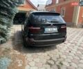 Чорний БМВ Х5, об'ємом двигуна 4.8 л та пробігом 242 тис. км за 10000 $, фото 5 на Automoto.ua