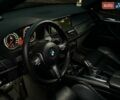 Черный БМВ Х5, объемом двигателя 4.8 л и пробегом 310 тыс. км за 11500 $, фото 9 на Automoto.ua