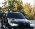 Черный БМВ Х5, объемом двигателя 4.8 л и пробегом 225 тыс. км за 12300 $, фото 1 на Automoto.ua
