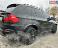 Черный БМВ Х5, объемом двигателя 3 л и пробегом 270 тыс. км за 12250 $, фото 30 на Automoto.ua