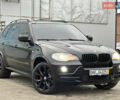 Черный БМВ Х5, объемом двигателя 3 л и пробегом 270 тыс. км за 12250 $, фото 1 на Automoto.ua