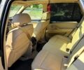 Черный БМВ Х5, объемом двигателя 3 л и пробегом 327 тыс. км за 9500 $, фото 7 на Automoto.ua