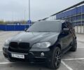 Черный БМВ Х5, объемом двигателя 4.8 л и пробегом 200 тыс. км за 11200 $, фото 1 на Automoto.ua
