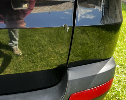 Черный БМВ Х5, объемом двигателя 4.8 л и пробегом 287 тыс. км за 8700 $, фото 5 на Automoto.ua