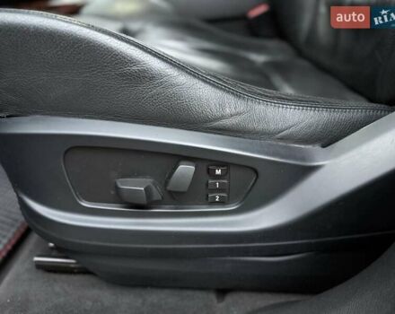 Чорний БМВ Х5, об'ємом двигуна 3 л та пробігом 364 тис. км за 8999 $, фото 17 на Automoto.ua