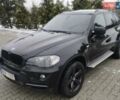 Черный БМВ Х5, объемом двигателя 3 л и пробегом 229 тыс. км за 8000 $, фото 1 на Automoto.ua