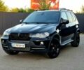 Черный БМВ Х5, объемом двигателя 3 л и пробегом 400 тыс. км за 15000 $, фото 1 на Automoto.ua