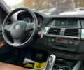 Черный БМВ Х5, объемом двигателя 4.8 л и пробегом 202 тыс. км за 12500 $, фото 17 на Automoto.ua