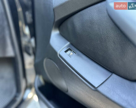 Чорний БМВ Х5, об'ємом двигуна 2.99 л та пробігом 285 тис. км за 11800 $, фото 20 на Automoto.ua