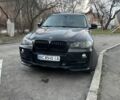 Черный БМВ Х5, объемом двигателя 3 л и пробегом 255 тыс. км за 334 $, фото 1 на Automoto.ua