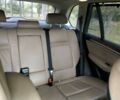 Чорний БМВ Х5, об'ємом двигуна 3 л та пробігом 160 тис. км за 360 $, фото 2 на Automoto.ua