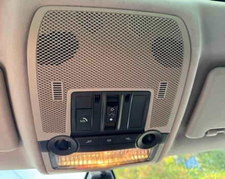 Черный БМВ Х5, объемом двигателя 3 л и пробегом 245 тыс. км за 12790 $, фото 29 на Automoto.ua