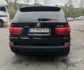 Чорний БМВ Х5, об'ємом двигуна 3 л та пробігом 300 тис. км за 15500 $, фото 5 на Automoto.ua