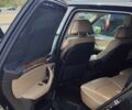 Чорний БМВ Х5, об'ємом двигуна 3 л та пробігом 270 тис. км за 14700 $, фото 3 на Automoto.ua