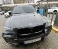 Черный БМВ Х5, объемом двигателя 3 л и пробегом 340 тыс. км за 15000 $, фото 1 на Automoto.ua