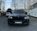Черный БМВ Х5, объемом двигателя 3 л и пробегом 253 тыс. км за 8200 $, фото 1 на Automoto.ua