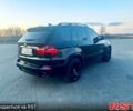 Черный БМВ Х5, объемом двигателя 3 л и пробегом 230 тыс. км за 13500 $, фото 1 на Automoto.ua